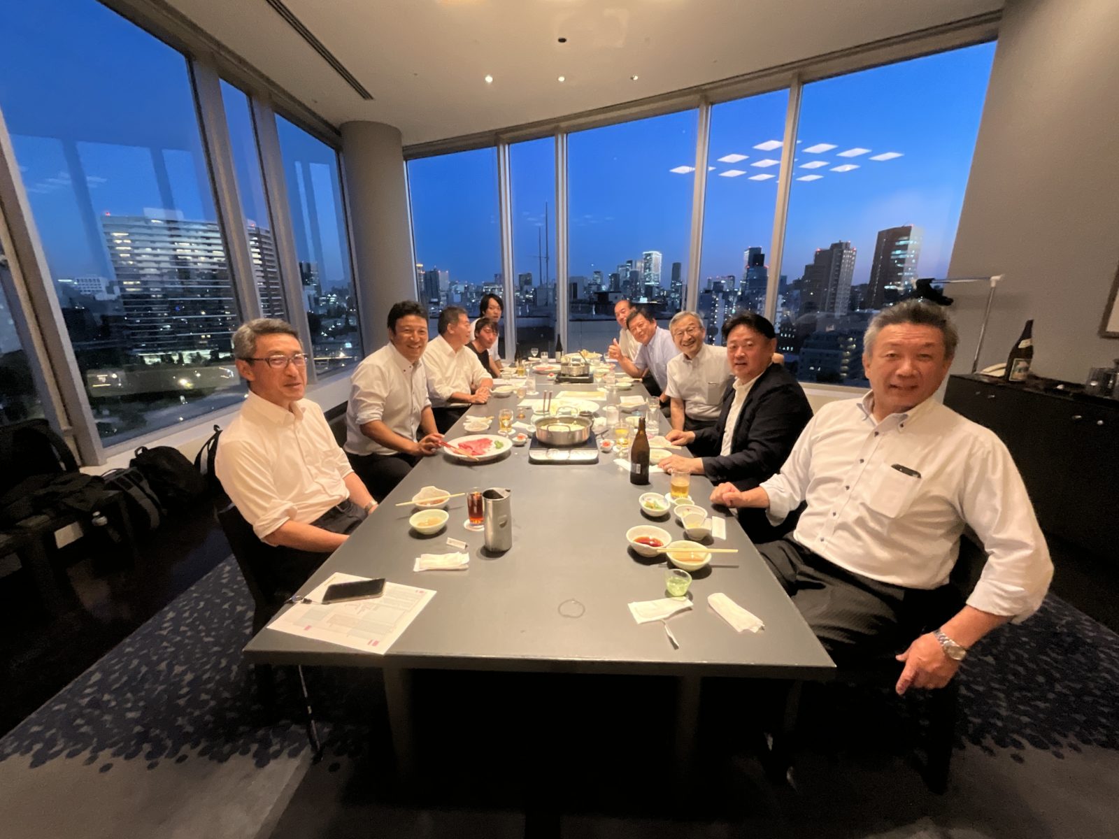 2025年度懇親会 開催報告
