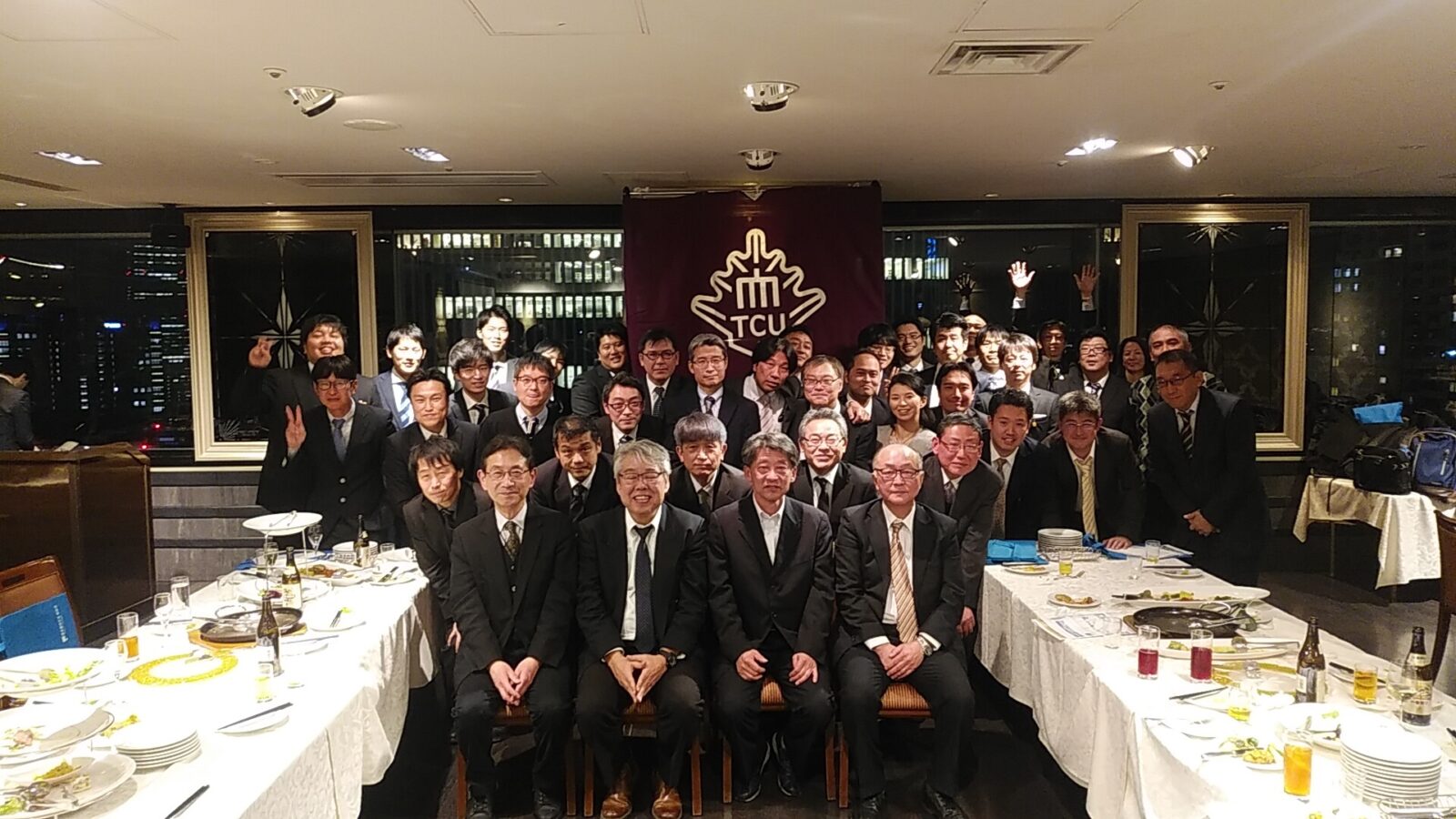 川崎市役所支部